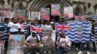 Chagos deal backlash: UK under fire over £30 billion payout
